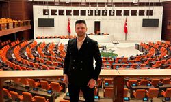 YAZICIOĞLU’NUN ANKARA ÇIKARTMASI VERİMLİ GEÇTİ. VEKİL GİBİ İLGİ GÖRDÜ