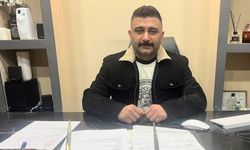20 YILINI MESLEĞİNE ADAMIŞ İSİM, ÜMİT AYDIN