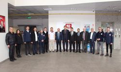KOTRA PROGRAMLARDA İLGİ GÖRÜYOR.