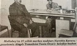 Nostalji…