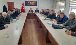 KANAAT ÖNDERLERİ DEPREM BÖLGESİNE YARDIM İÇİN TOPLANDI. HEDEF GIDA, SU, HİJYEN MALZEME SEFERBERLİĞİ…
