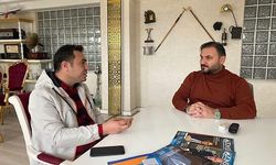 TISKAOĞLU, 2 KİŞİLİK EKİP İLE BAŞLADIĞI İŞ HAYATINI ŞİMDİ 700 KİŞİYE İSTİHDAM SAĞLAYARAK SÜRDÜRÜYOR.