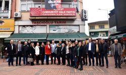 POSBIYIK: “ZONGULDAK 22 YIL SONRA KURTULUŞ AYARLARINA DÖNENECEK" DEDİ