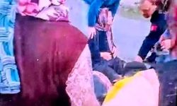BİRİ AĞIR, 3 KİŞİ YARALANDI.
