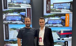 İSTANBUL’DA, BÖLGENİN FİRMASI BTE MAKİNA ÜRETTİĞİ MAKİNALAR İLE BÜYÜK  İLGİ GÖRDÜ.