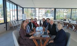 FOTOĞRAF YARIŞMASI İÇİN JURİ TOPLANDI VE KARARINI VERDİ.