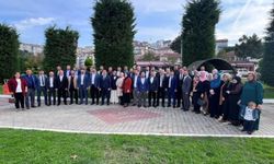 YÜZ YÜZE 100 PROGRAMA START VERİLDİ