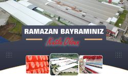 MERİNOS RAMAZAN BAYRAMINI KUTLADI