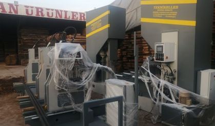 SEVİM’DEN MAKİNE PARKINA DEV YATIRIM…