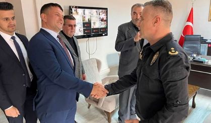 BOZKURT “BÖLGENİN KAZANIMLARI MHP İLE DAHA DA ARTACAK.” DEDİ.