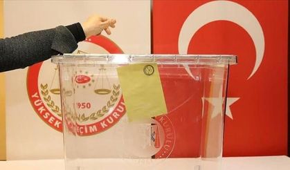Alaplı cumhurbaşkanlığı seçim sonucu…