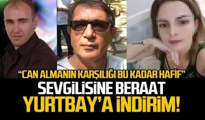 SAVCI, MÜTALAASINI AÇIKLADI.