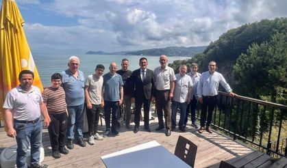 SEVİM ADAYLIK SİNYALİ VERDİ.