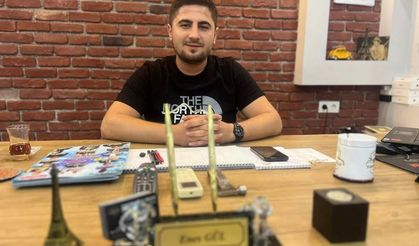 GÜL, “ÜÇ FARKLI SEKTÖRDE İŞİMİZİ EN İYİ ŞEKİLDE YAPMAYA DEVAM EDİYORUZ” DEDİ