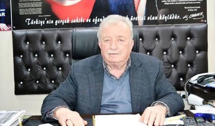 ZİRAAT ODASINDAN FINDIK TEPKİSİ…