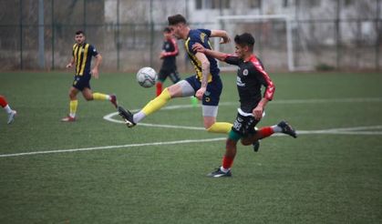 ALAPLI BELEDİYESPOR KARASU İLE OYNADIĞI HAZIRLIK MAÇINI KAZANDI.