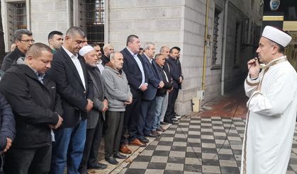 İSRAİL KINANDI, DİRENİŞE DESTEK VERİLDİ.