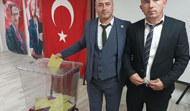 KARACA GÜVEN TAZELEDİ.