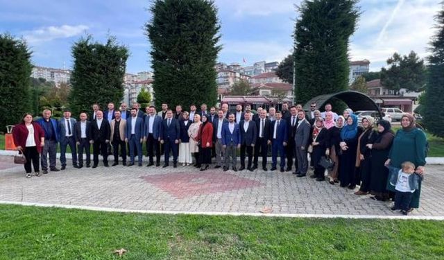 YÜZ YÜZE 100 PROGRAMA START VERİLDİ
