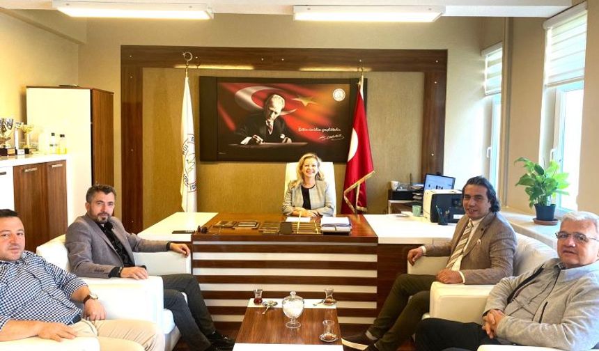KENT KONSEYİ VE MYO’DAN  ÖDÜLLÜ FOTOĞRAF YARIŞMASI…