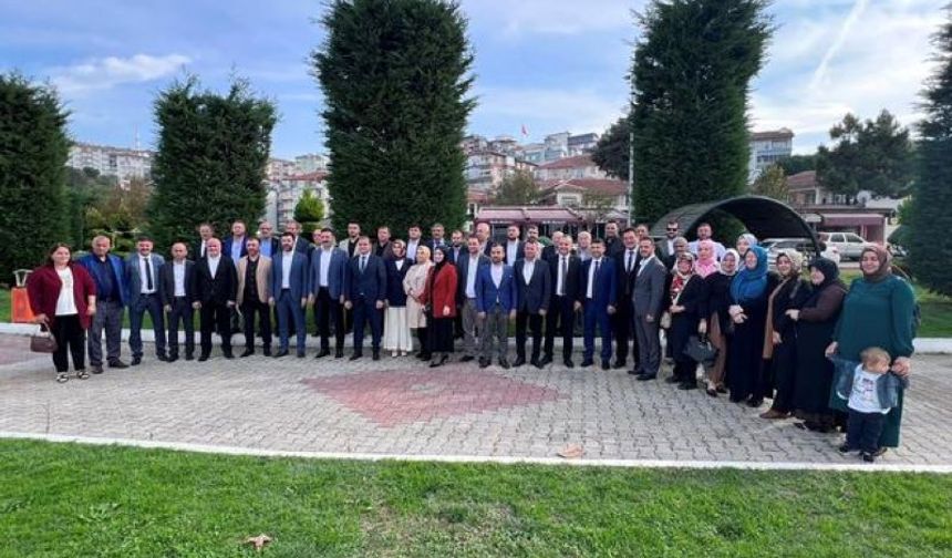 YÜZ YÜZE 100 PROGRAMA START VERİLDİ